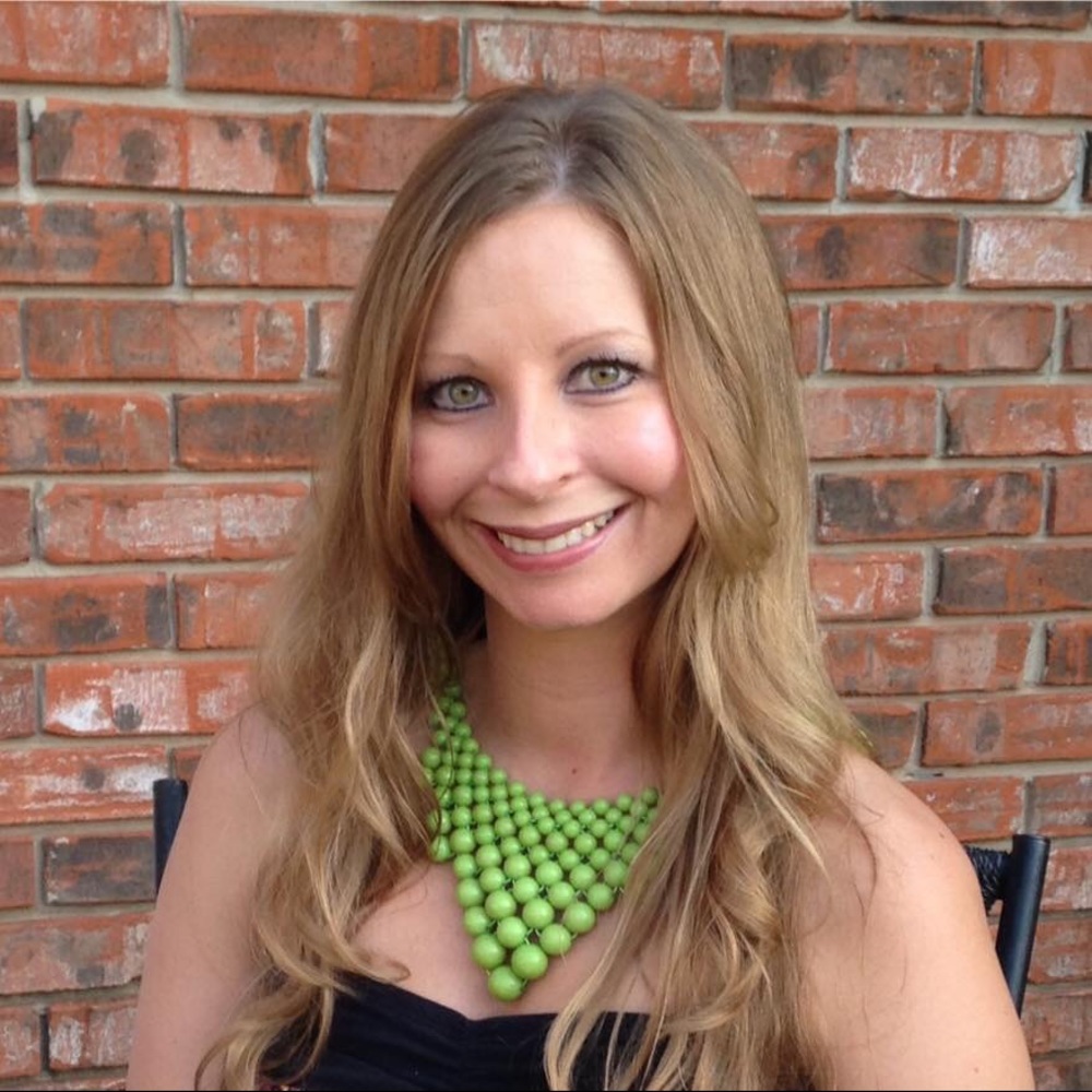 Meet your Posher, Jenny